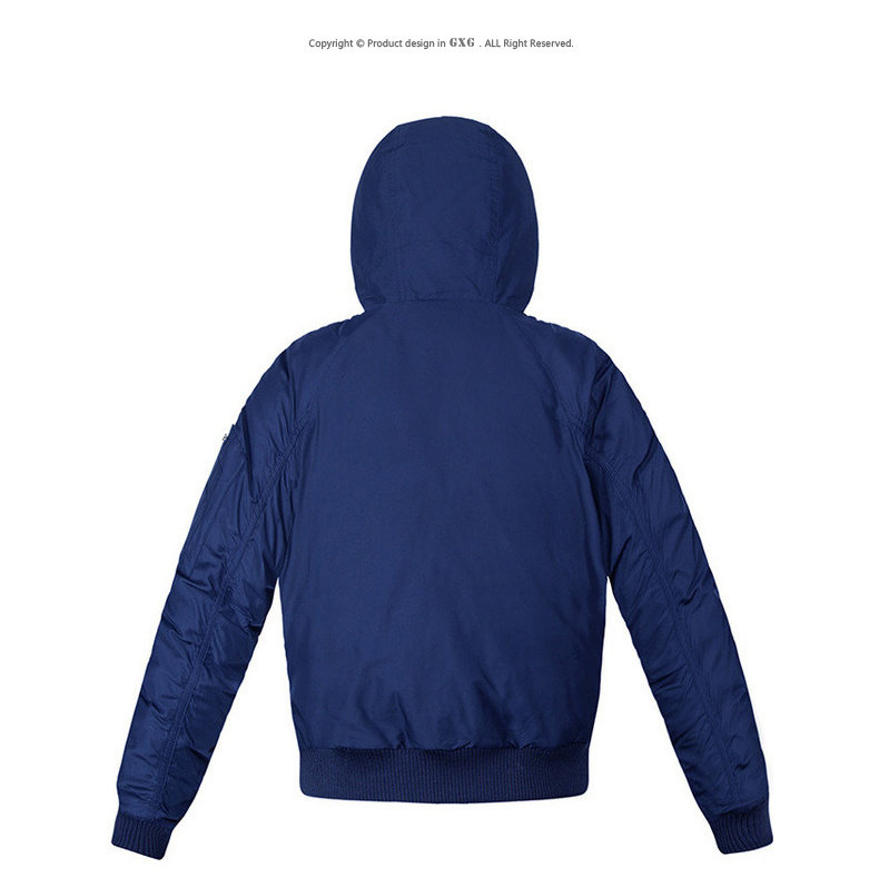 Blouson homme - Ref 3121495 Image 18