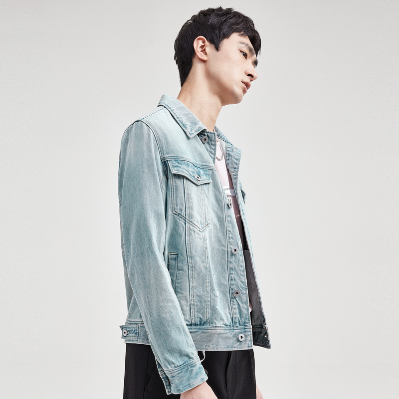 Blouson homme manches longues - Ref 3117435 Image 3