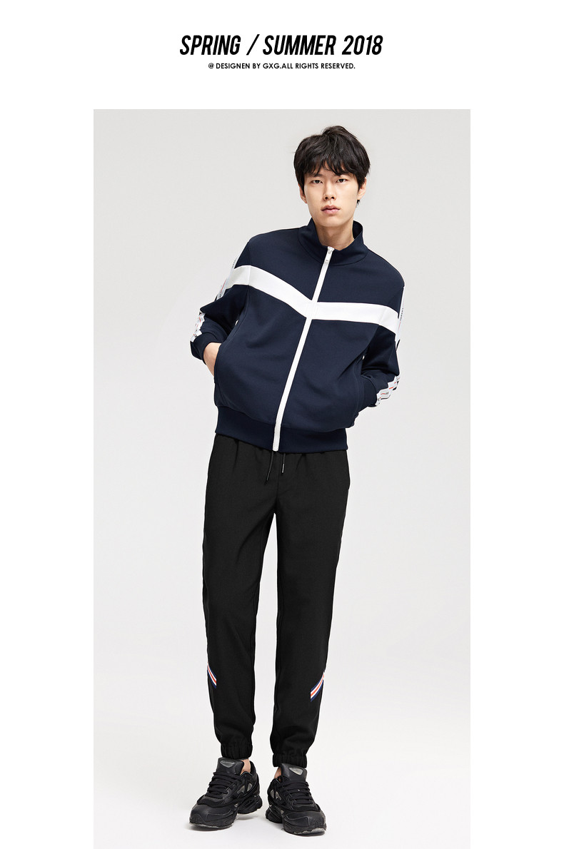 Blouson homme manches longues - Ref 3117767 Image 18