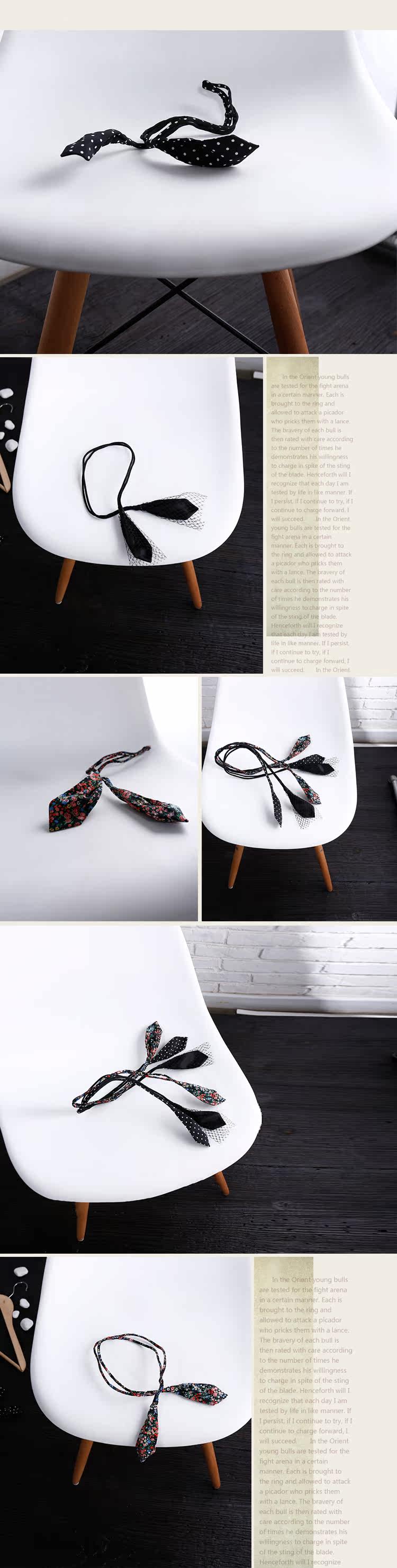 Accessoire cheveux en autre - Ref 1200281 Image 12