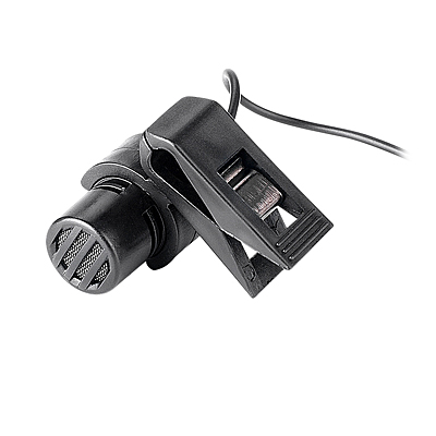 Takstar thắng máy phát lúa mì cổ áo micrô TCM-370 lavalier! Không cho sử dụng máy tính! mua mic thu âm