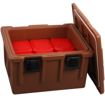 Box lunch incubator lunch box food incubator food incubator fast food delivery incubator 70L110L