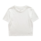 Японская белая футболка, лонгслив, с вышивкой, короткий рукав, коллекция 2023