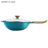 Платиновый император май рис Storo wok, платформа плоская мебель, горшка, газовой плита, GM стоит маленький цветок нефтяного цветка