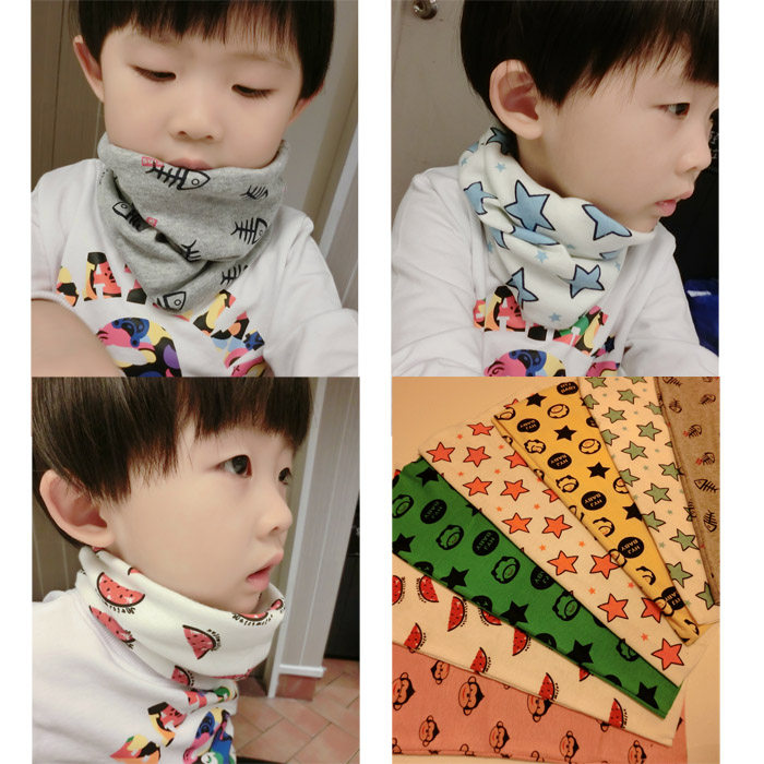 Foulard enfant - Ref 2135961 Image 9