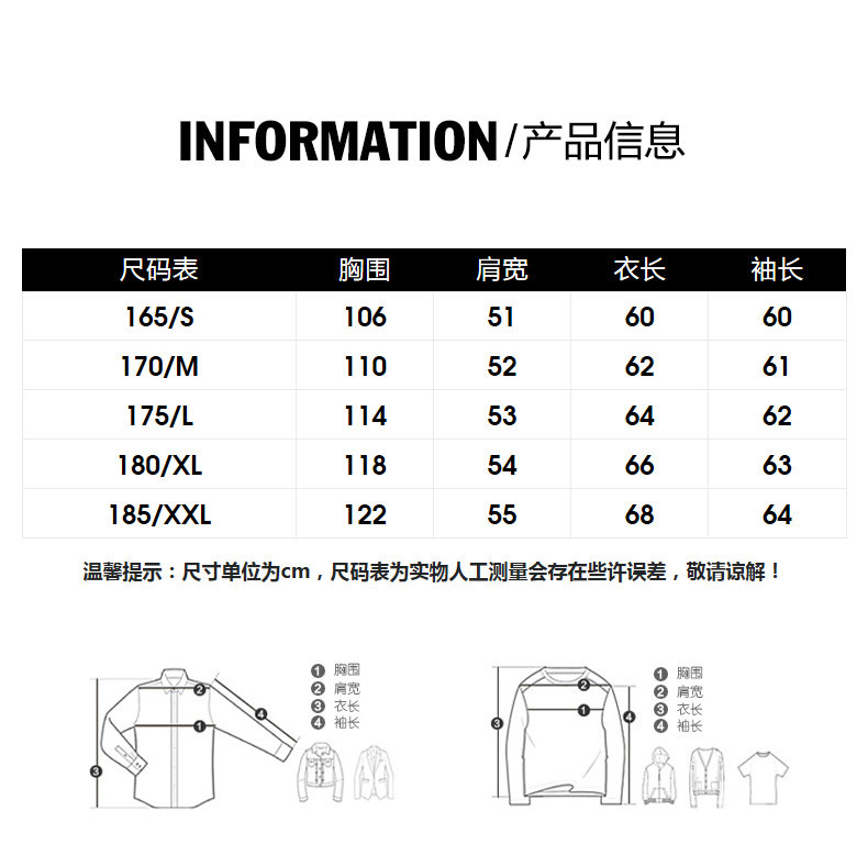 Blouson chaud pour homme GXG JEANS - Ref 3114460 Image 13