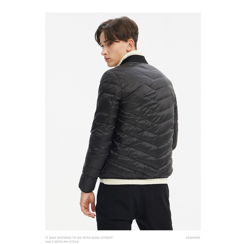 Blouson homme GXG JEANS - Ref 3120235 Image 19