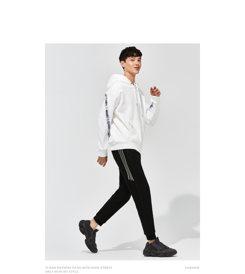 Sweatshirt homme GXG JEANS - Ref 3128240 Image 21