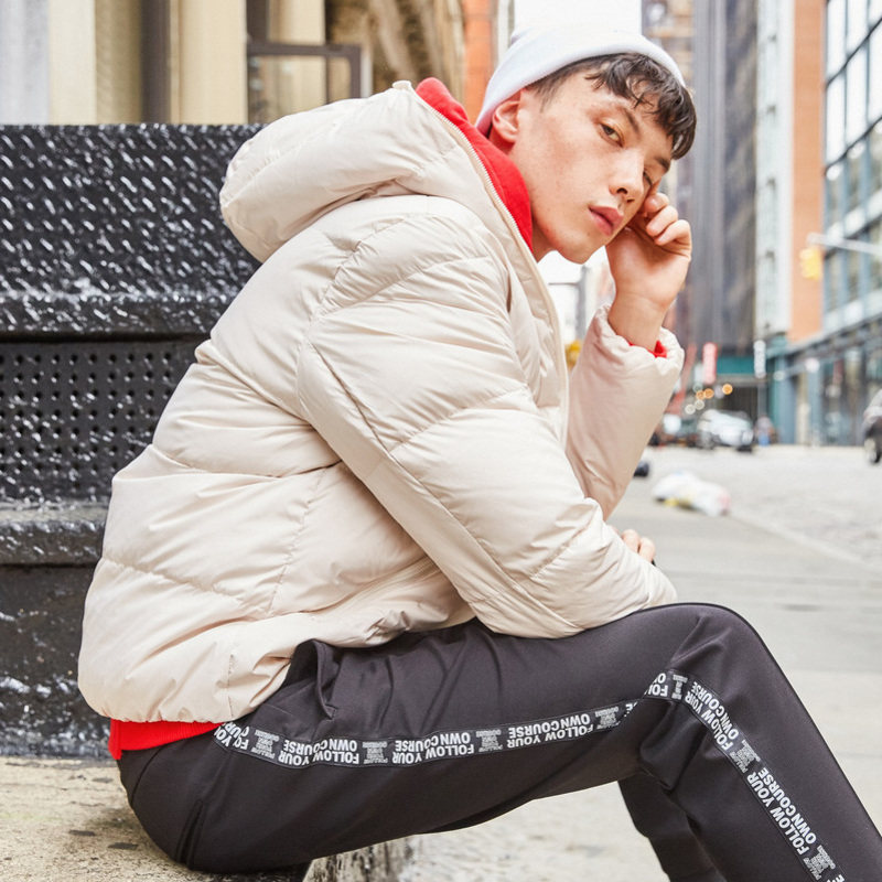 Blouson homme GXG JEANS - Ref 3119769 Image 4