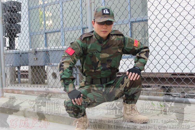 Bộ đồ ngụy trang trong rừng, bộ đồ huấn luyện trong rừng, bộ đồ, bộ đồ săn bắn, bộ đồ CS, những người đam mê quân sự, trang phục, đàn ông - Những người đam mê quân sự hàng may mặc / sản phẩm quạt quân đội quân phục mùa đông bộ đội