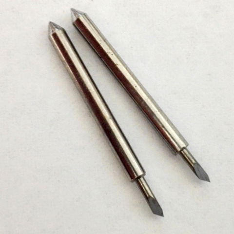 Roland lettering cutter Domestically Produced Lettering Knife Engraving Machine Cutter Universal Knife Tool lettering Tool Accessories Engraving-Taobao