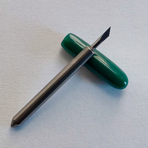 Lettering Cutter Head Cutter Imported Material AAA Grade 3M Reflective Film Sandblasted Film Lettering Cutter Lettering accessories