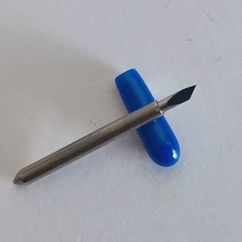 Violet Gold Time Da Nova Olan Lettering Cutter Head Carve Imported Material Reflective Film Lettering Cutter