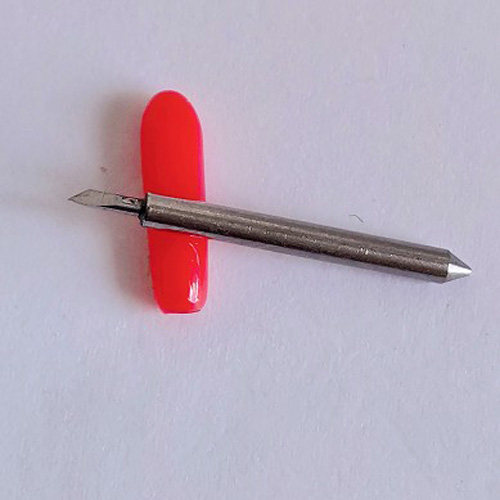 Import stock Lettering Knife head Reflective Film protective film Lettering Knife Force Woo Engraving Knife tool cutter head engraving knife