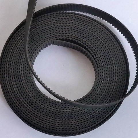 Typewriter Accessories Silver Fields Speed Da full engraving machine belt lettering trolley belt RMB18  meters