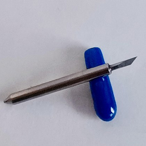 Jaguar Saibao Carving Machine Tool Head Cutter Imported sandblasted film Reflective Film Engraving and Engraving Machine Accessories