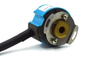 A- ZKD-13-250BM 4P-G05L-0 6M Changchun Yuheng encoder brand new original spot