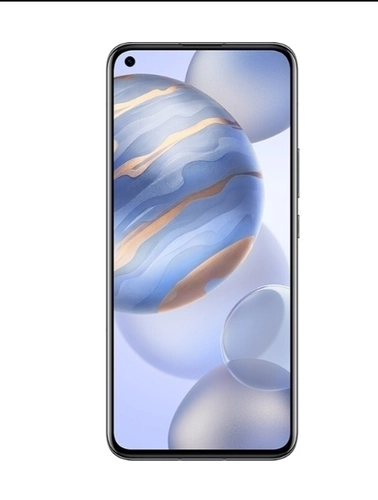 Подходит для Huawei Honor 30pro Экранная сборка nova7pro рамка