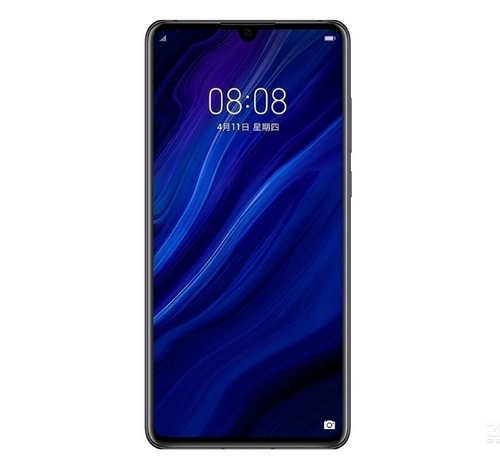 Подходит для Huawei Honor 30pro Экранная сборка nova7pro рамка