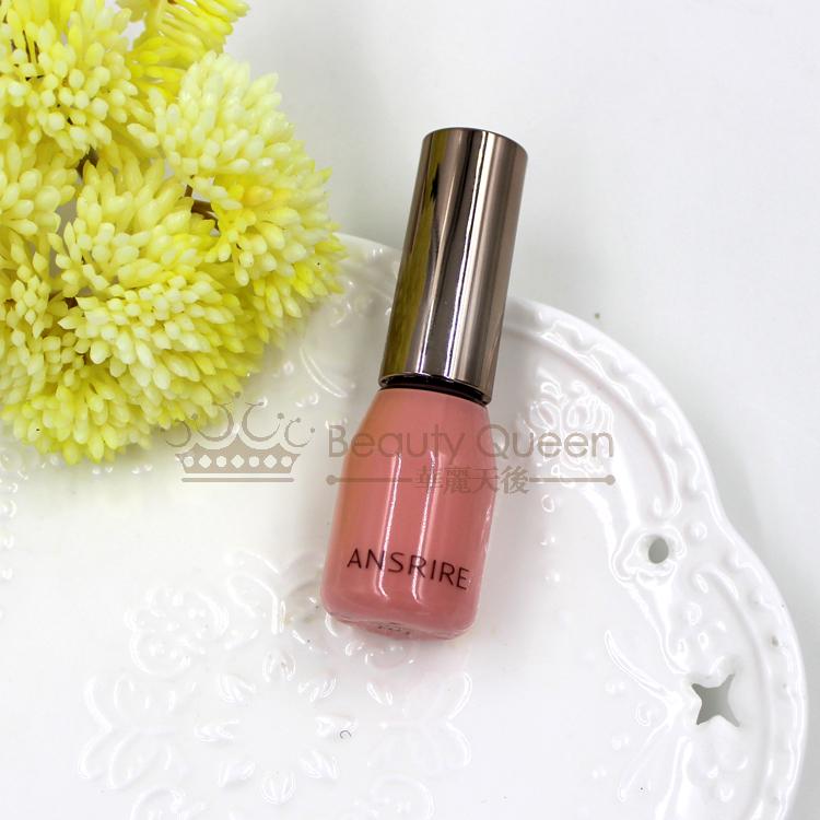Nhật Bản quầy MARIANNEBOLLE đích thực Marianne Bale Angel hồng phấn 8g - Blush / Cochineal phấn má hồng cao cấp