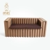 Giấy thủ công giấy sóng đồ nội thất giấy sofa văn phòng đơn giản hiện đại căn hộ nhỏ mới sofa Trung Quốc Sáng tạo - Đồ nội thất thiết kế Đồ nội thất thiết kế
