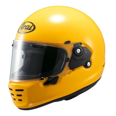 Японский аутентичный ARAI NEO ретро круиз Harley scrambler cafe не закрывается во время фестиваля весны