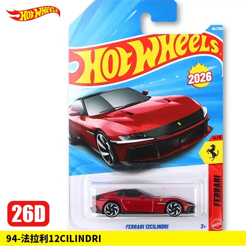 Ламборгини, Феррари, Hot Wheels, гоночная машина, алюминиевая машина, модель автомобиля