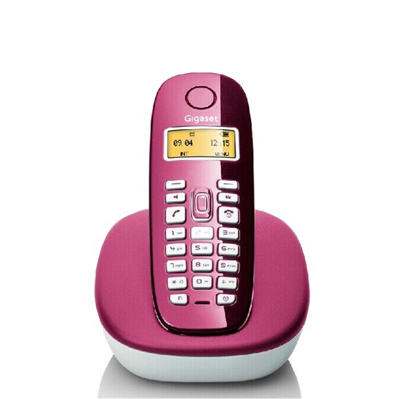 German import Jianyi phone a680 Digital cordless phone Standalone Daughter FASHION DURABLE-Taobao