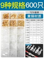 9 спецификации 600 комплектов