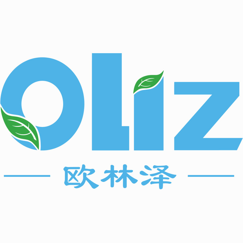 欧林泽官方企业店的LOGO