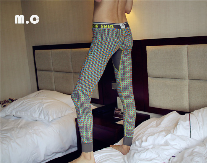 Pantalon collant jeunesse sexy en coton - Ref 755701 Image 14