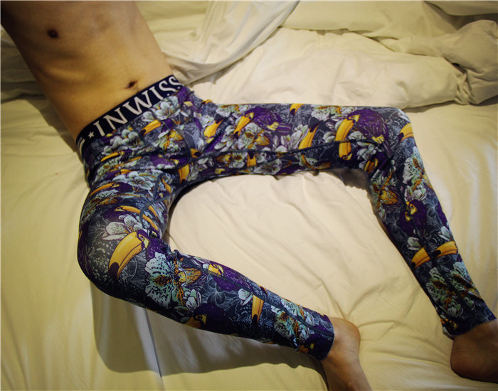 Pantalon collant jeunesse sexy en coton - Ref 749628 Image 23