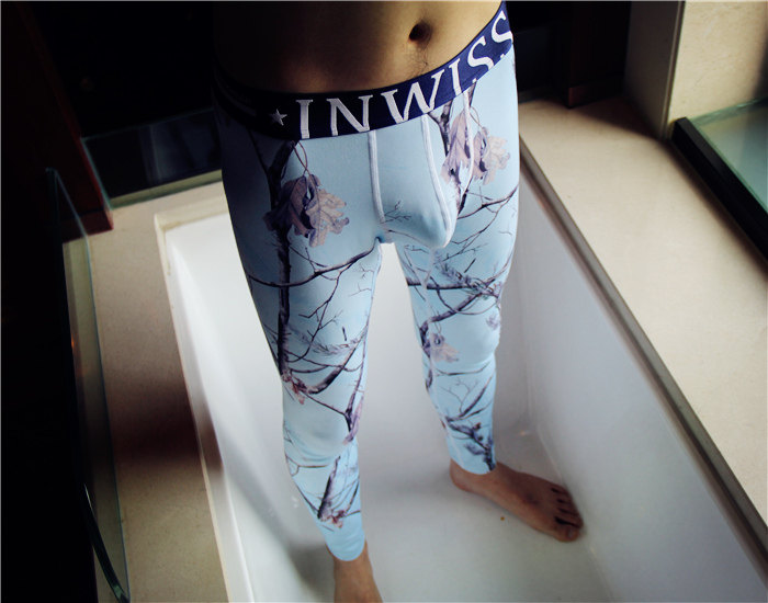 Pantalon collant jeunesse sexy en coton - Ref 749628 Image 8