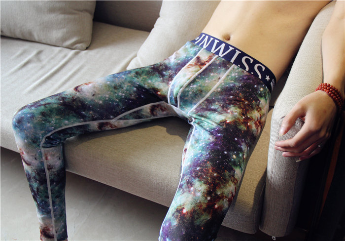 Pantalon collant jeunesse sexy en coton - Ref 749628 Image 19