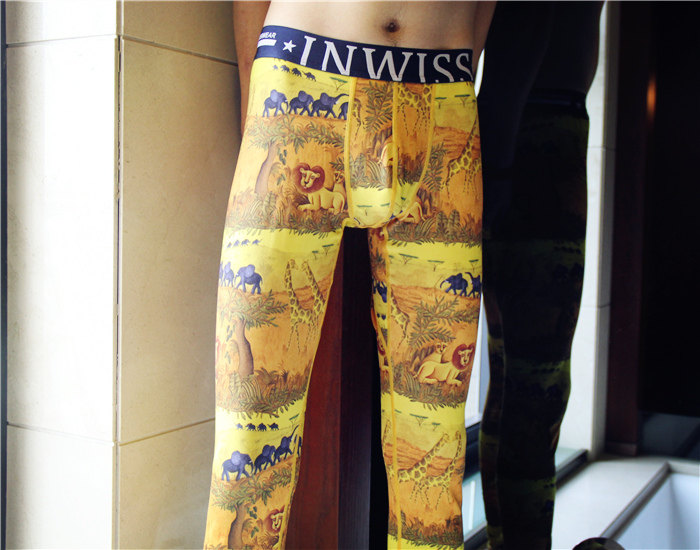 Pantalon collant jeunesse sexy en coton - Ref 749628 Image 15