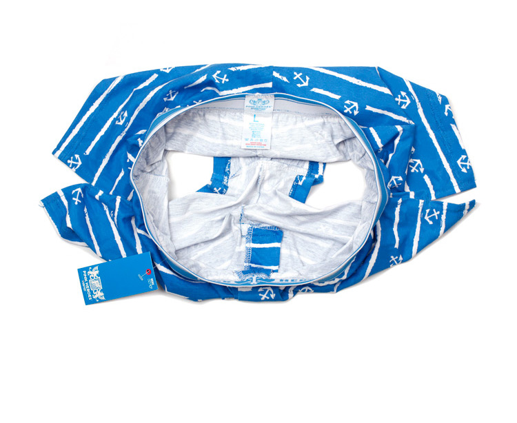 Pantalon pyjama jeunesse - Ref 743279 Image 32