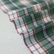 Cotton Scotland cotton chải sợi nhuộm vải lưới flannel mùa xuân và mùa thu áo vải 2 mét - Vải vải tự làm