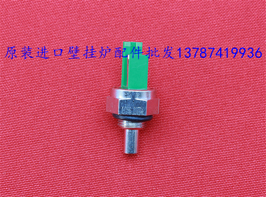 Ariston Wall Hanging Furnace Temperature Sensor Crystal Blue Series Of Warm Hot Water Dual-use Catch-up Monitor Accessories