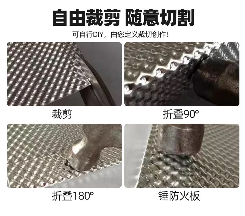 Engine compartment, other rear chassis components, three-way catalytic converter, muffler, car aluminum plate, insulated exhaust pipe