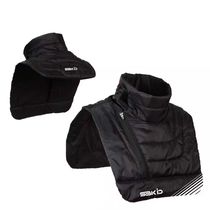 SBK motorcycle riding winter scarf guard wind and cold warm Joker cervical vertebra locomotive multifunctional