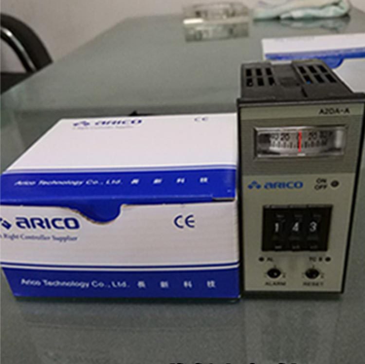 A2DARPAK temperature control meter digital display intelligent