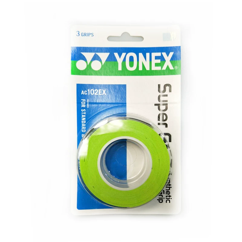РАКЕТКА для бадминтона YONEX Yenix AC-102EX 102C ручной клей зондля кисти глотатель пота всасывающий пояс/ремень