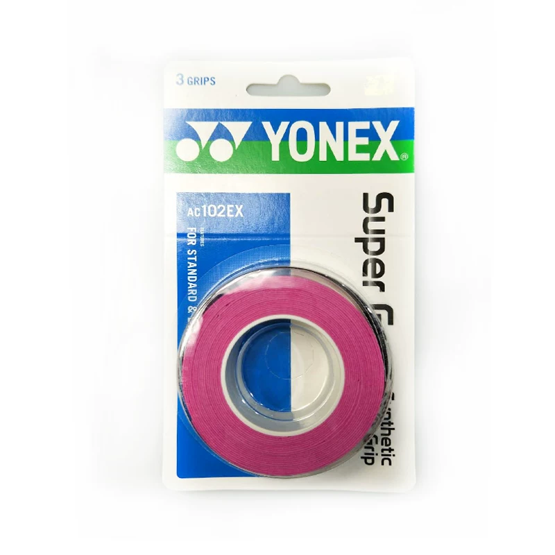 РАКЕТКА для бадминтона YONEX Yenix AC-102EX 102C ручной клей зондля кисти глотатель пота всасывающий пояс/ремень