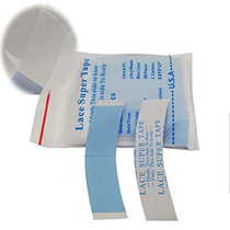 Wig double-sided film reissue hair weaving double-sided tape