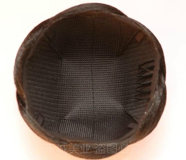 Extension cheveux - Chignon - Ref 232637 Image 5