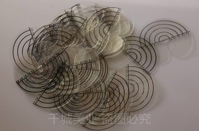 Tête mannequin - Ref 269837 Image 6