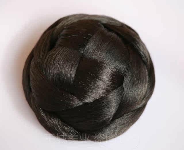 Extension cheveux - Chignon - Ref 237472 Image 8