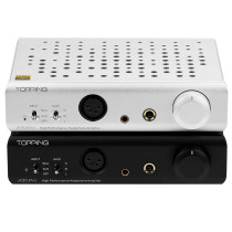 TOPPING Topo A30Pro Balanced Headphone Amplifier High Power Fever hifi Desktop Ear Release 4 4 XLR