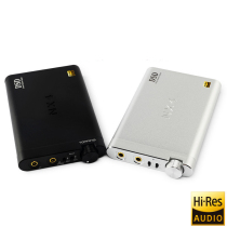 TOPPING Topo NX4 DSD ES9038Q2M XMOS fever grade portable DAC decoder auricular