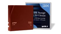 IBM 01PL041 LTO Ultrium 8 12TB 30TB Tape (1pc)